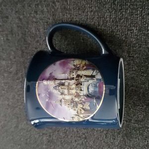 Disneyland 50th Anniversary Mug